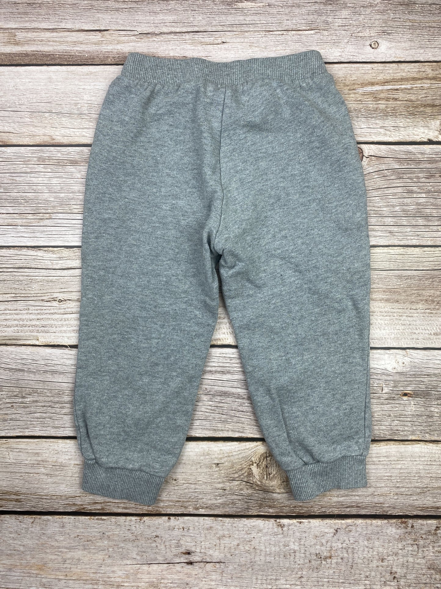 Pantalone in felpa