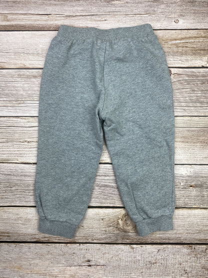Pantalone in felpa