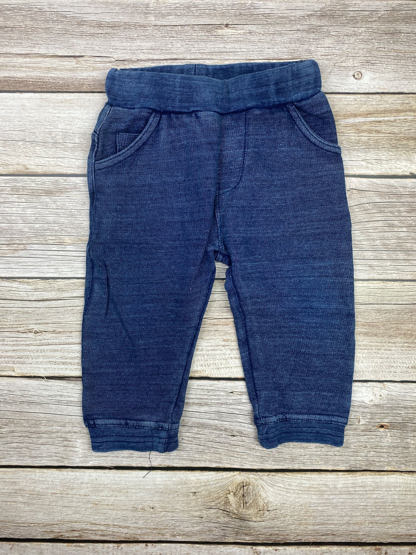 Pantalone in felpa