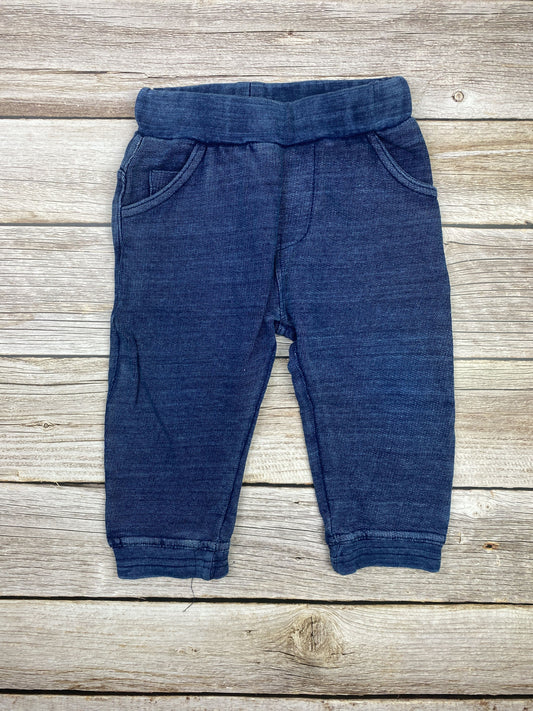 Pantalone in felpa