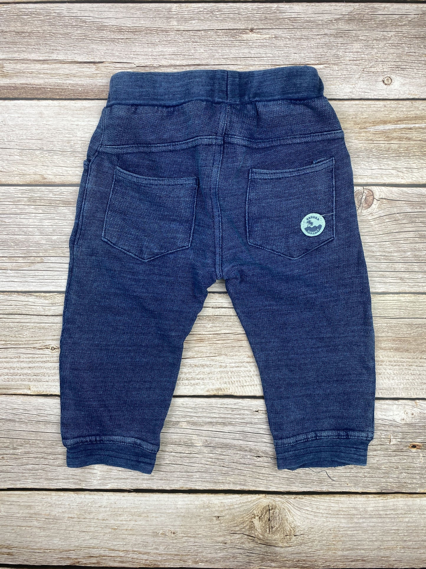 Pantalone in felpa