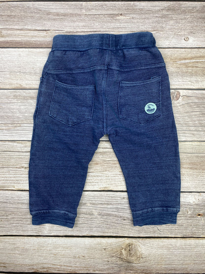 Pantalone in felpa
