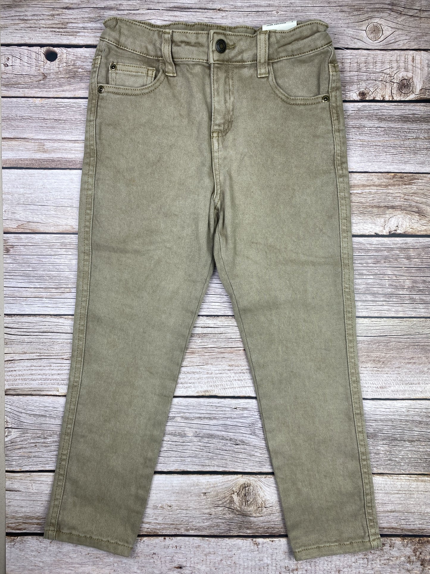 Pantalone in jeans
