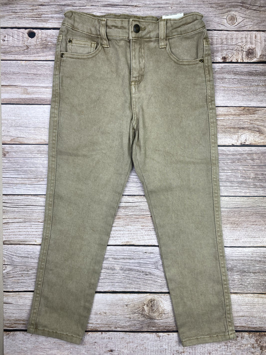 Pantalone in jeans