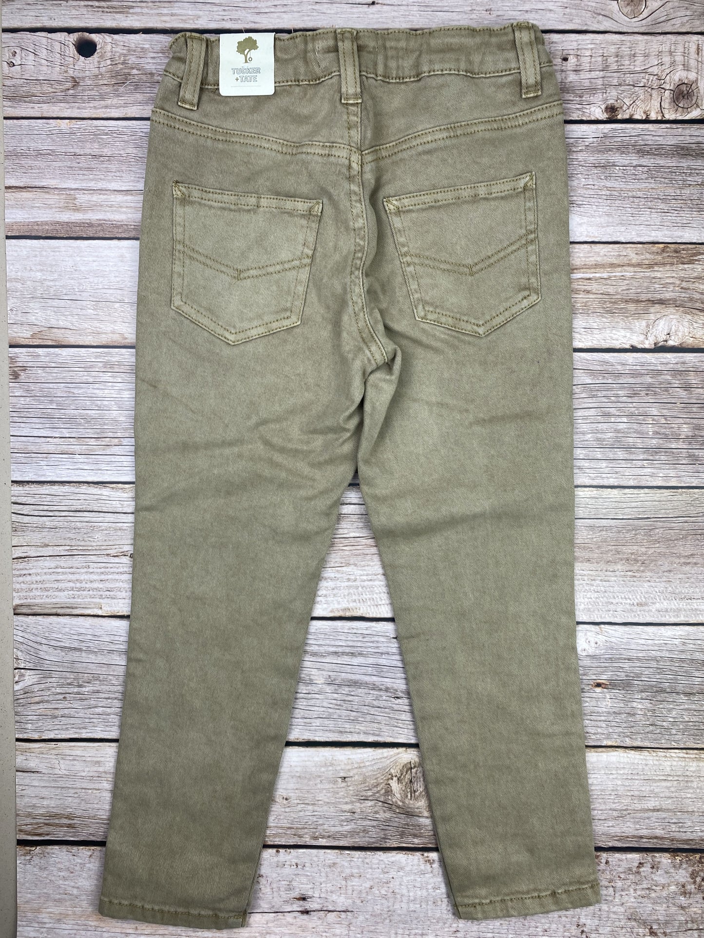 Pantalone in jeans