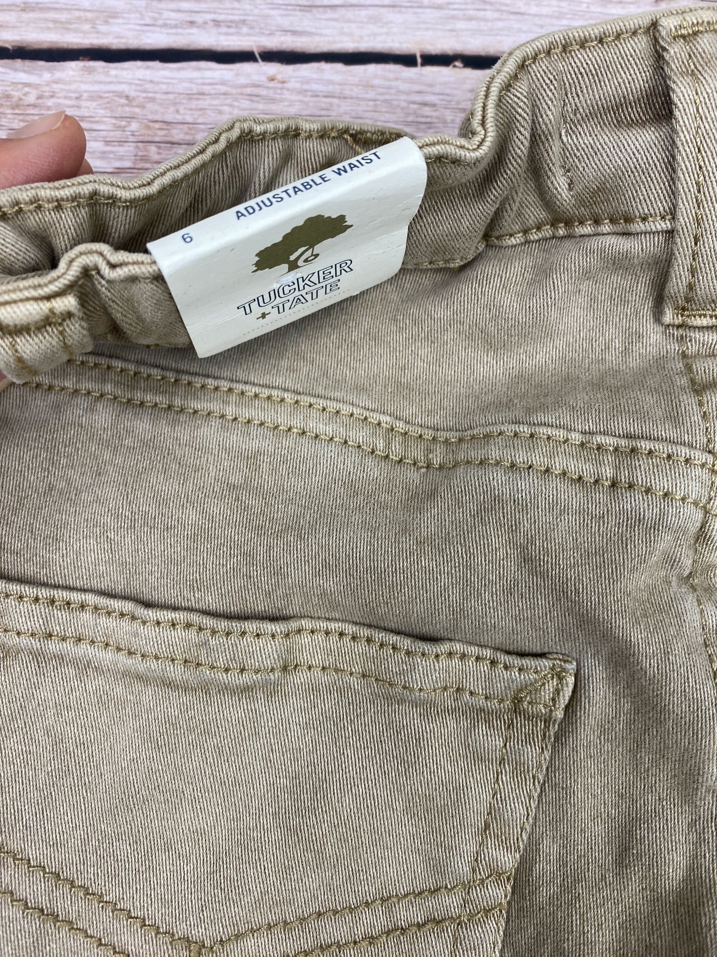 Pantalone in jeans
