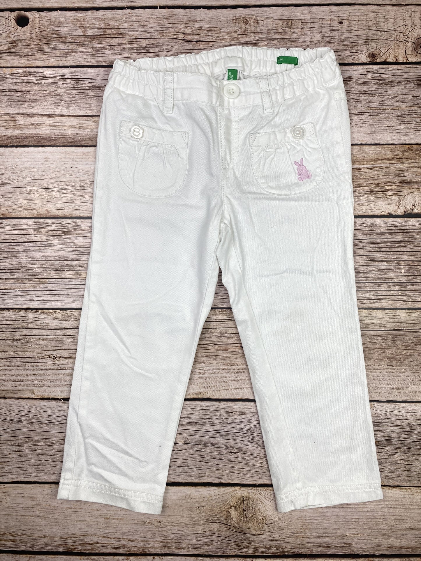 Pantalone in jeans
