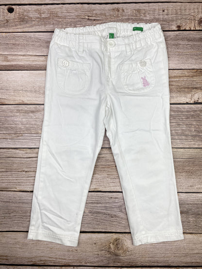 Pantalone in jeans