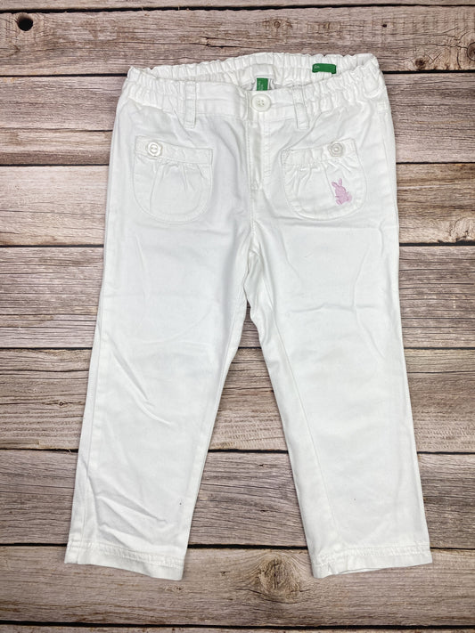 Pantalone in jeans