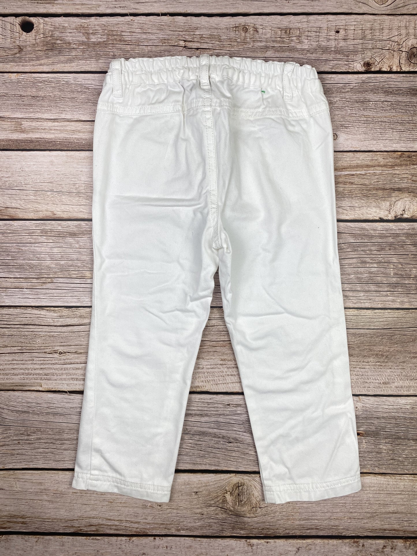 Pantalone in jeans