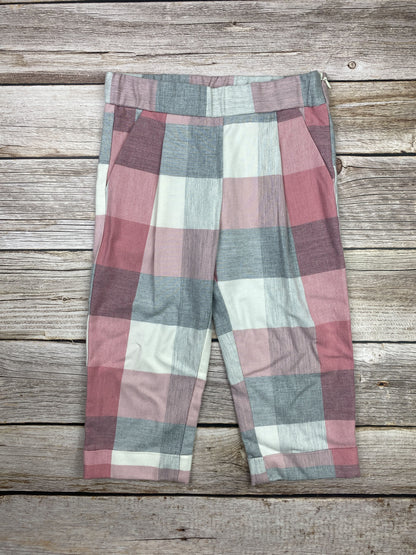 Pantalone in viscosa