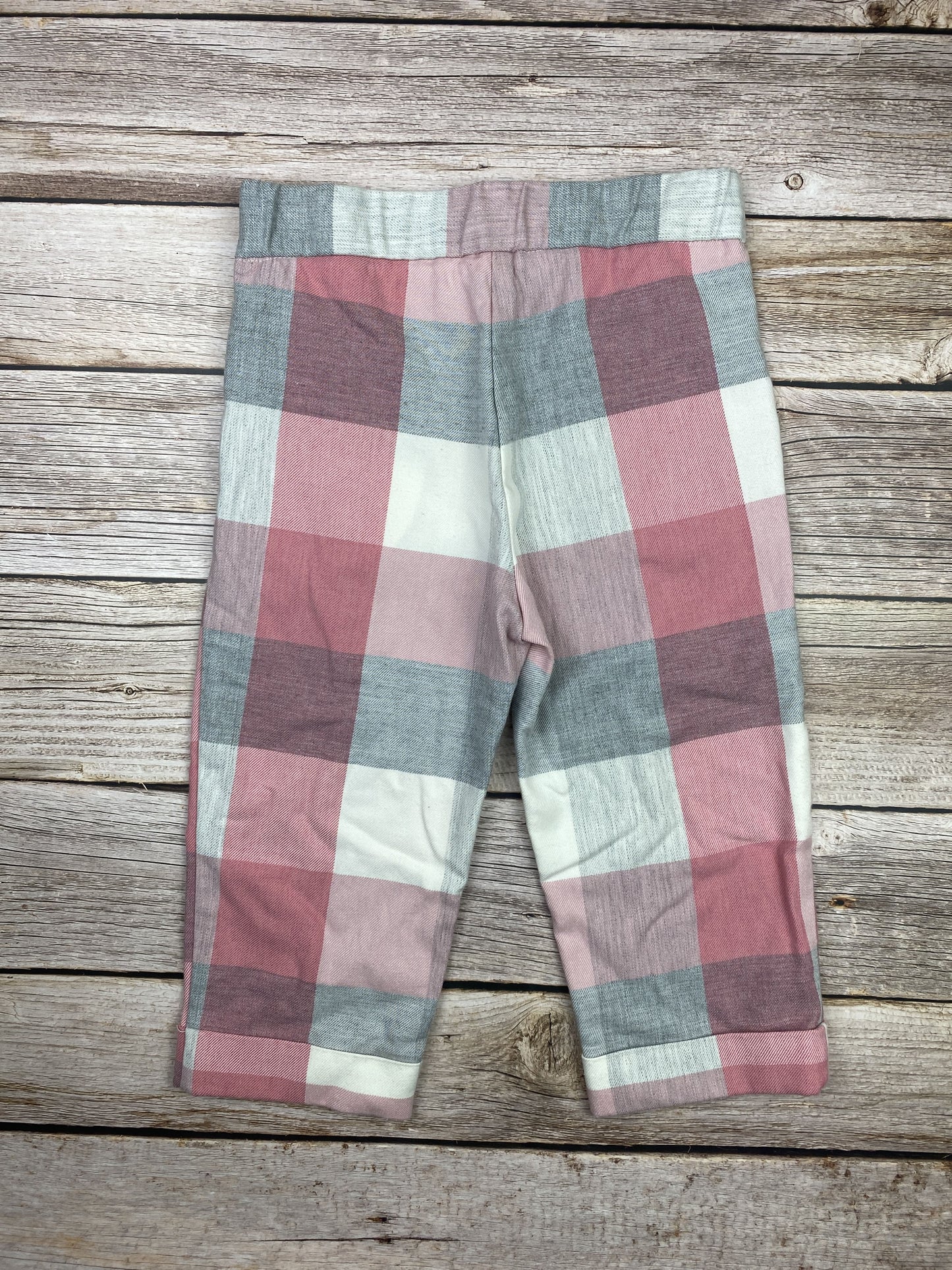 Pantalone in viscosa