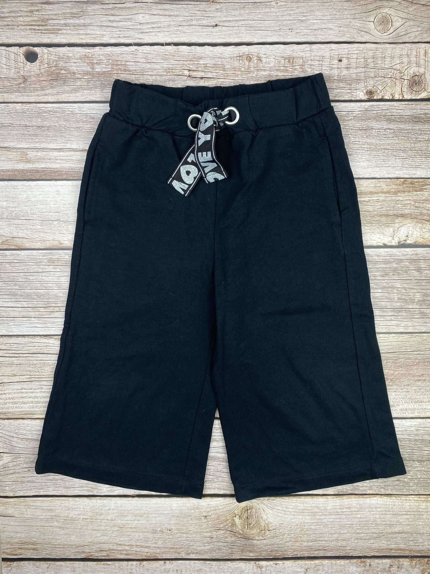 Pantalone in felpa
