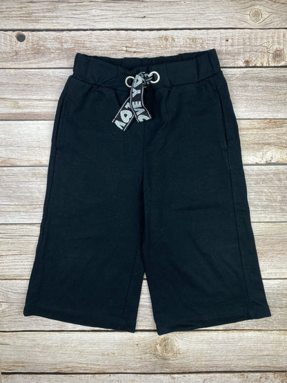 Pantalone in felpa