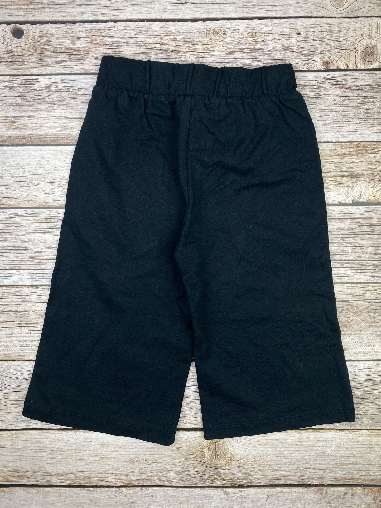 Pantalone in felpa
