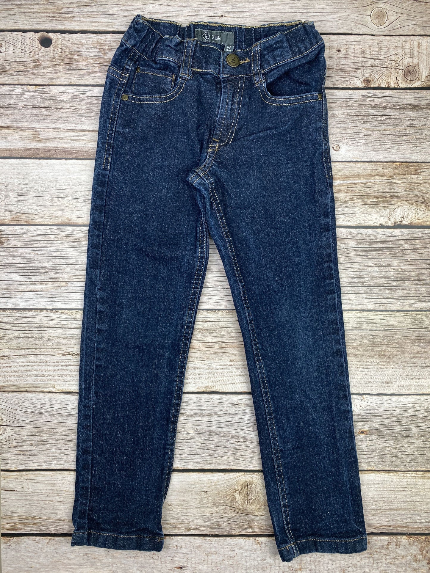Pantalone in jeans