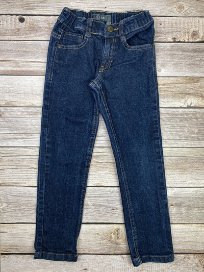 Pantalone in jeans