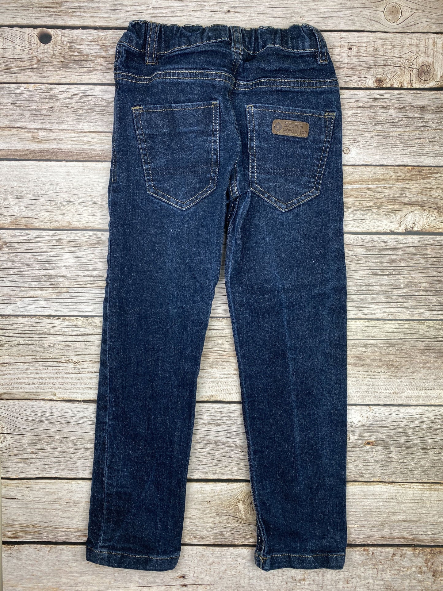 Pantalone in jeans