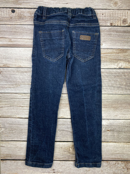 Pantalone in jeans