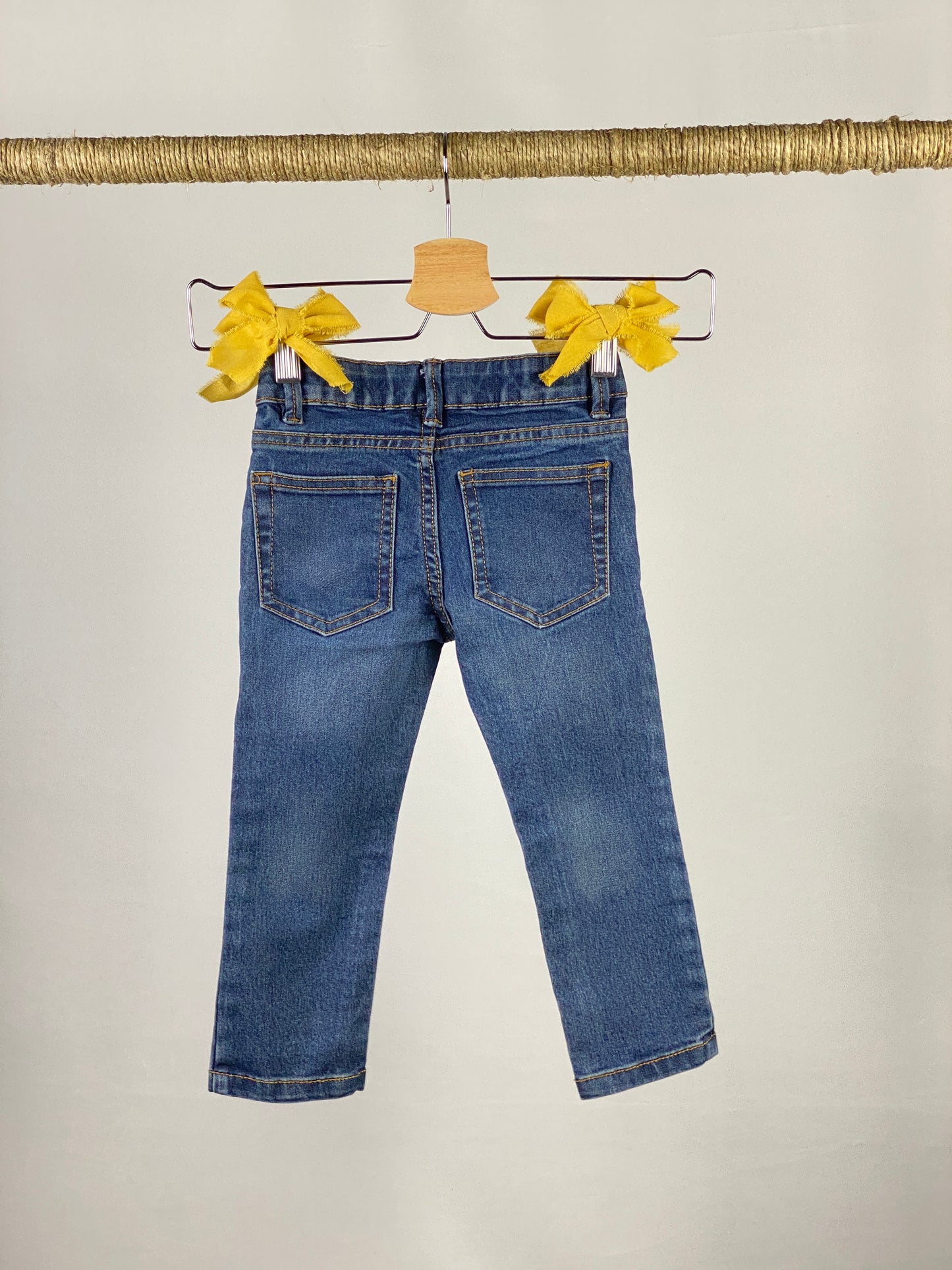 Pantalone in jeans