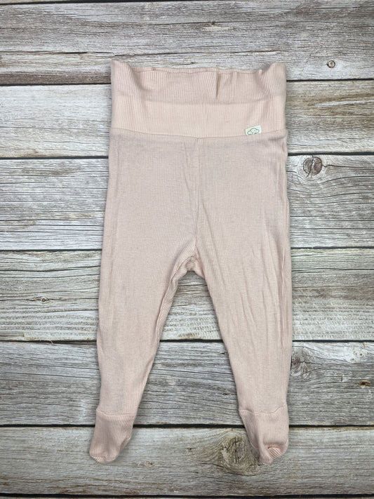 Pantalone con piedini