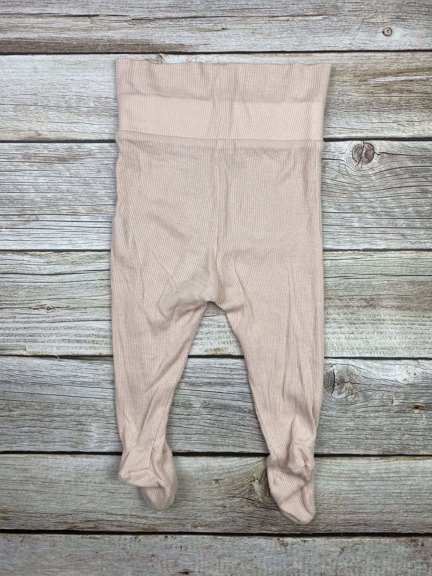 Pantalone con piedini