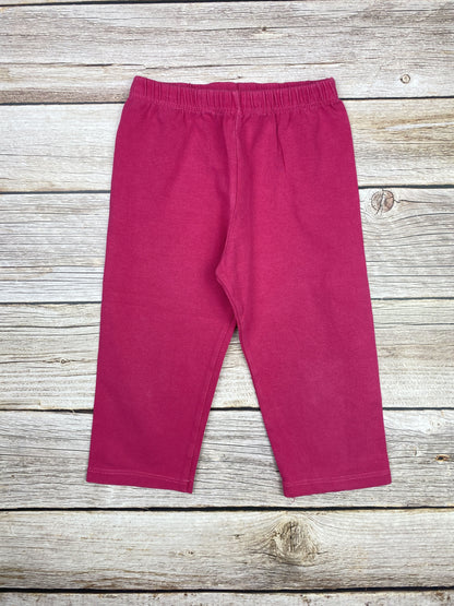 Pantalone leggins