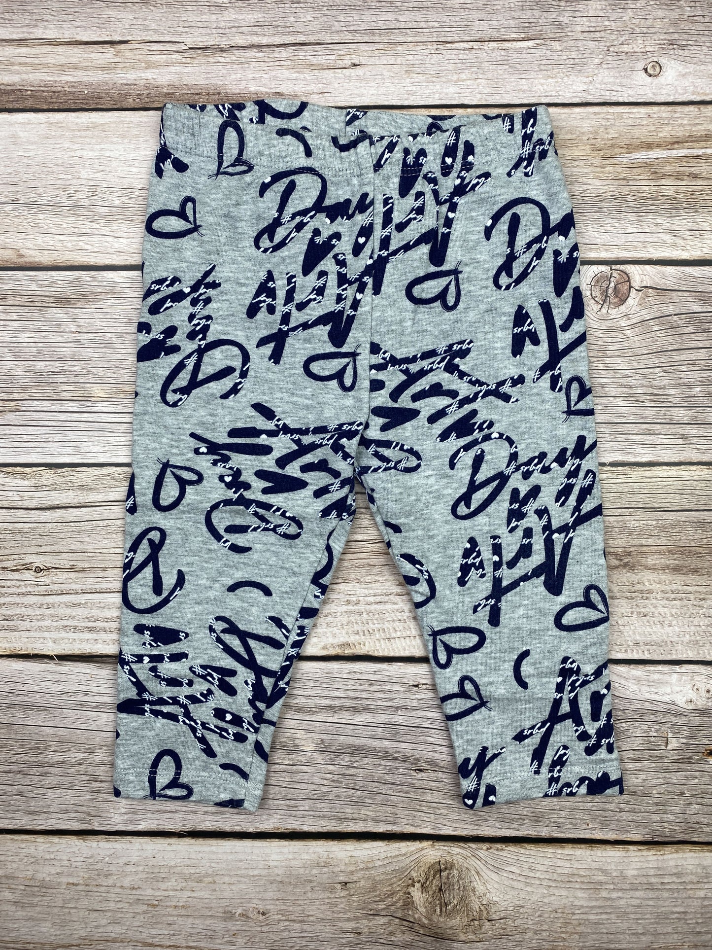 Pantalone leggins