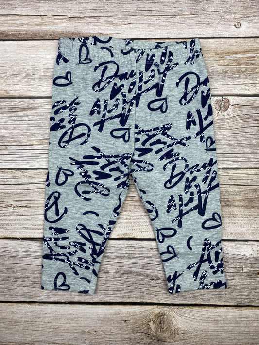 Pantalone leggins