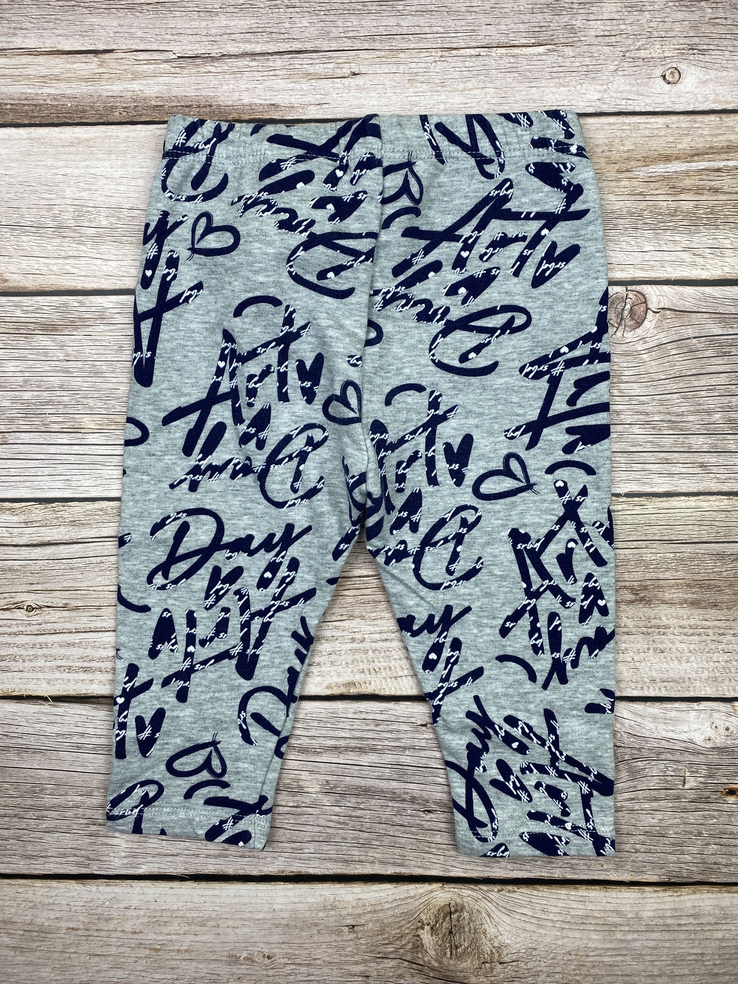 Pantalone leggins