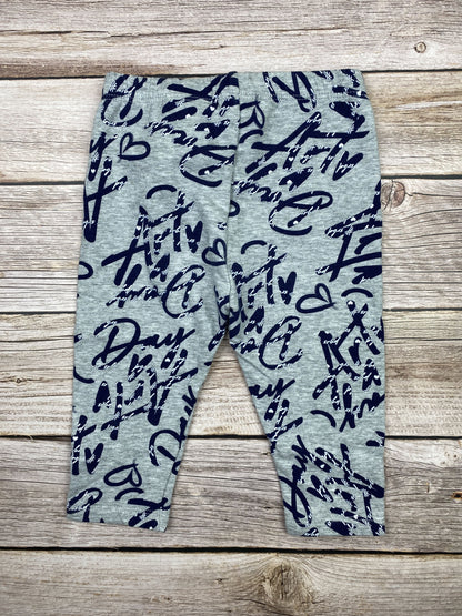 Pantalone leggins