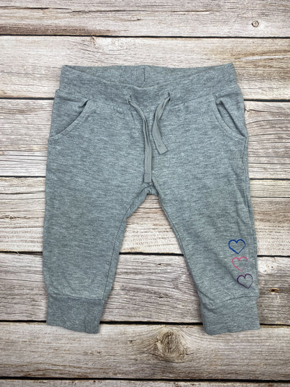 Pantalone in felpa
