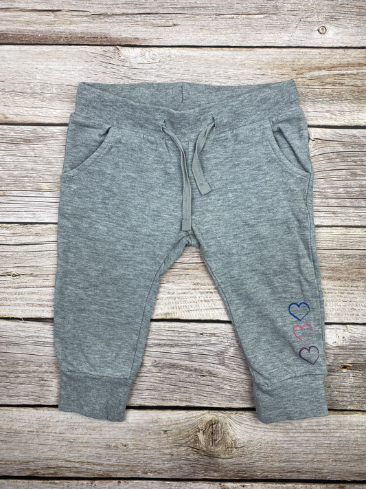 Pantalone in felpa