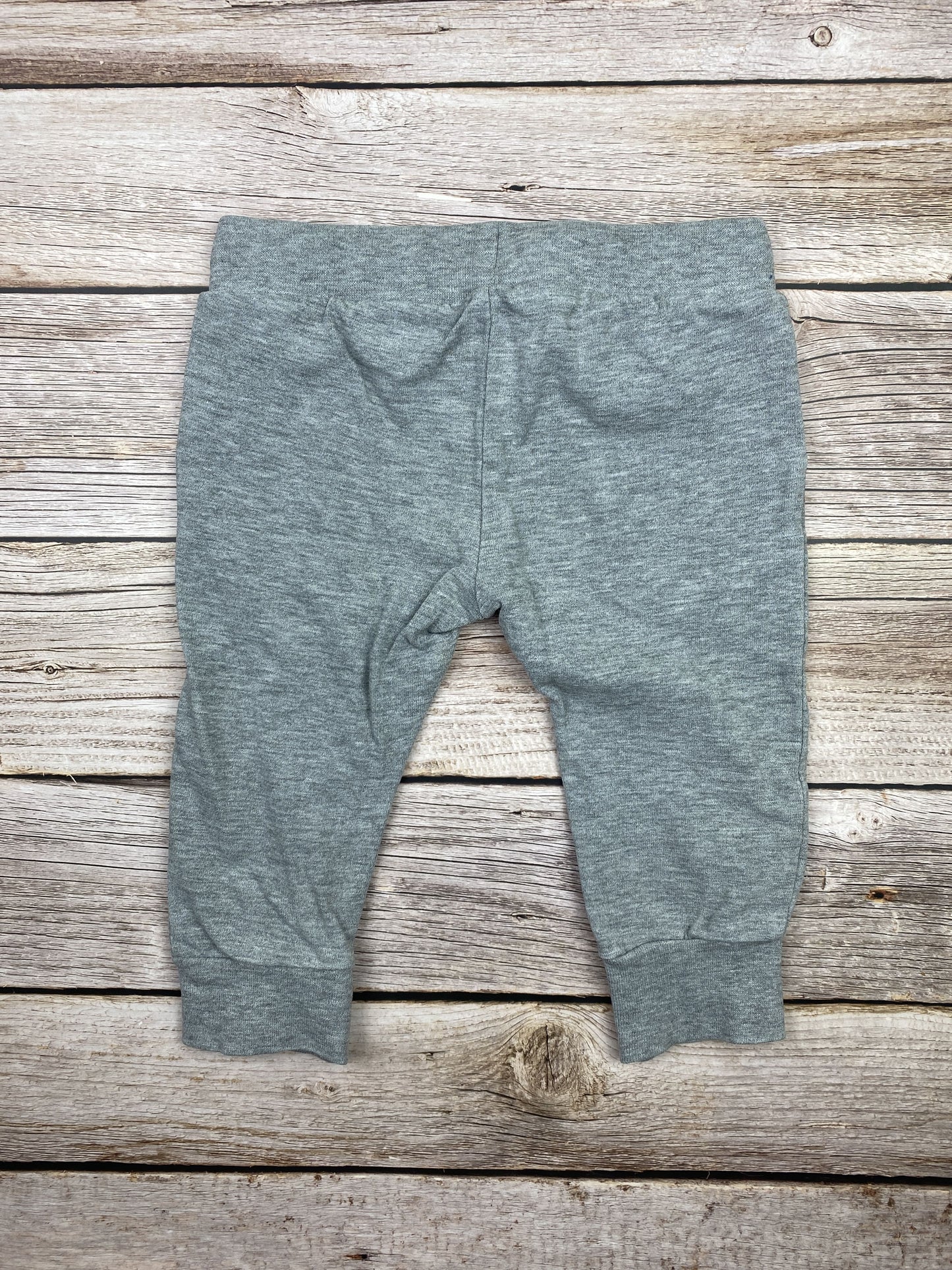 Pantalone in felpa