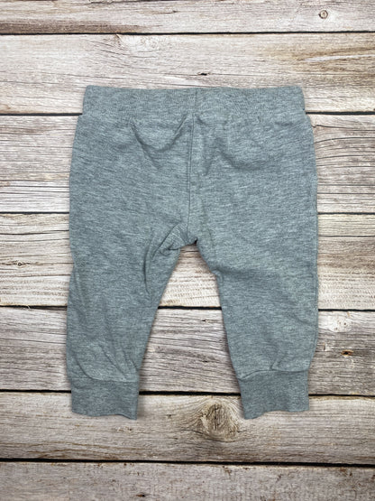Pantalone in felpa