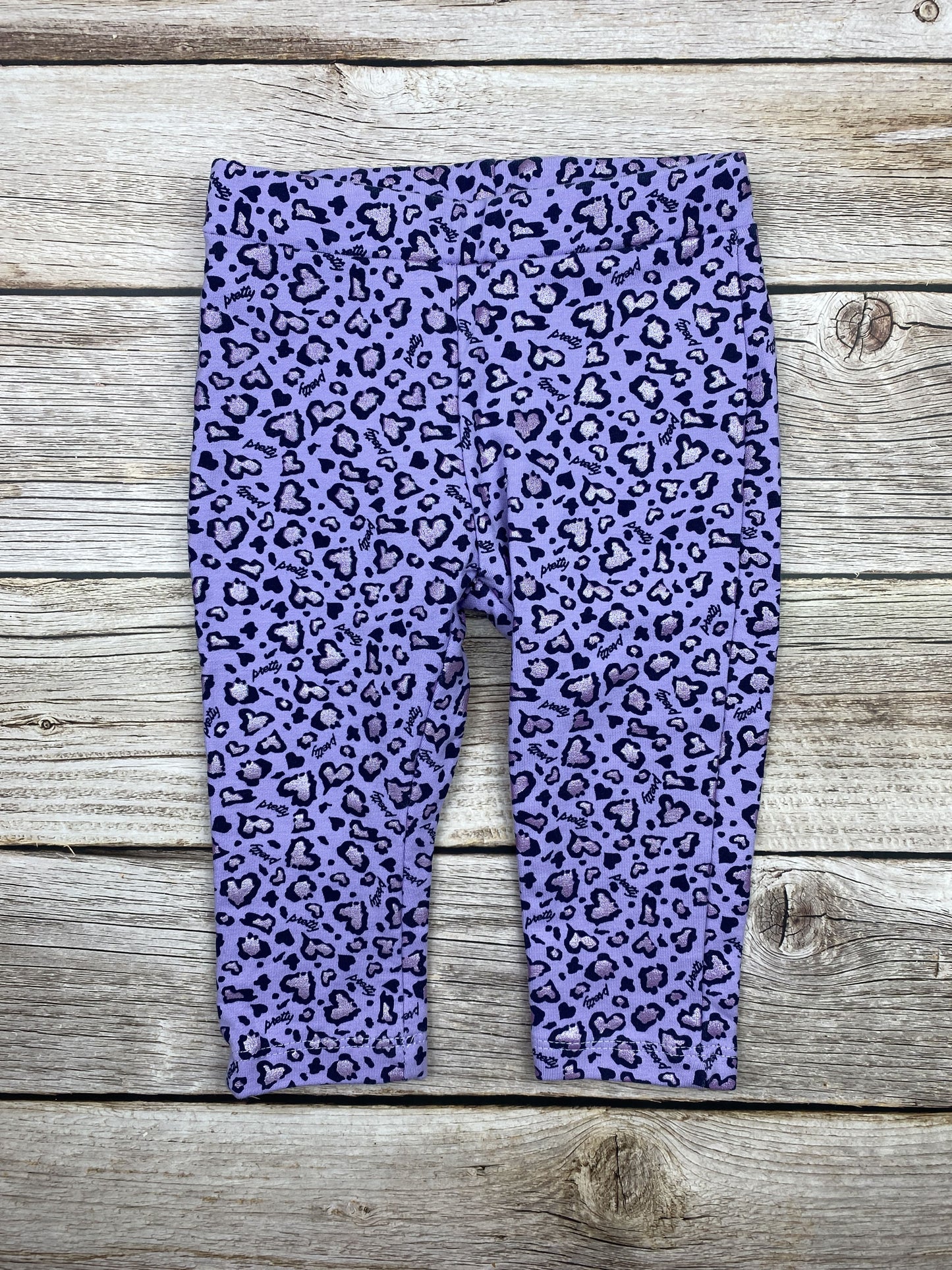 Pantalone leggins
