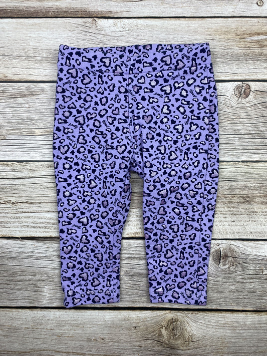 Pantalone leggins