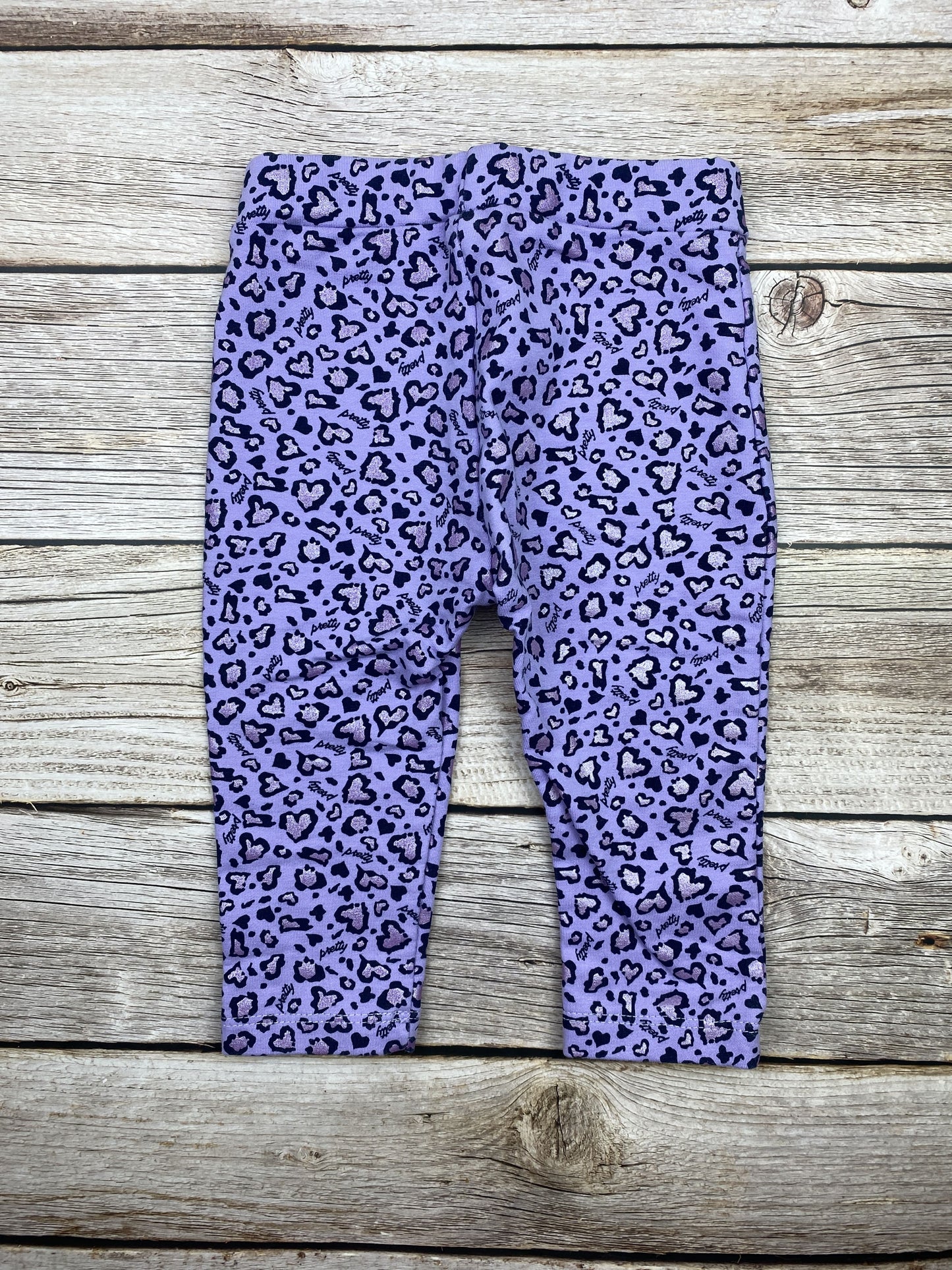 Pantalone leggins