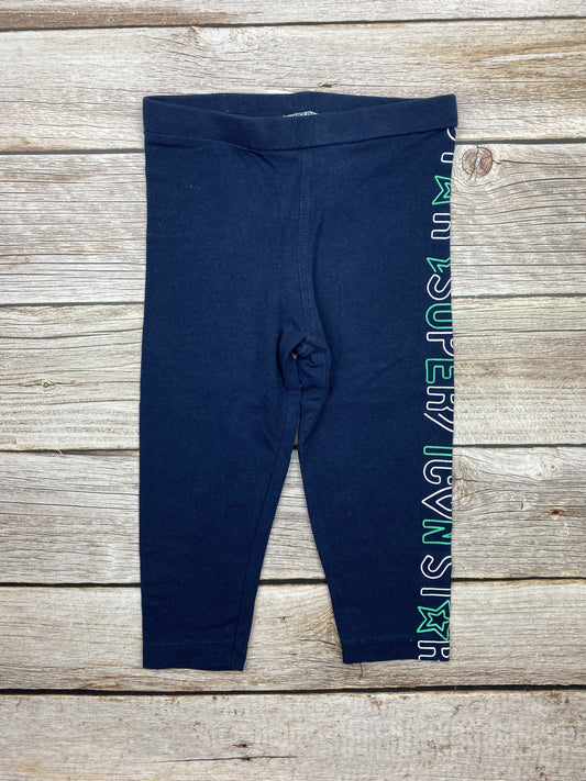 Pantalone leggins