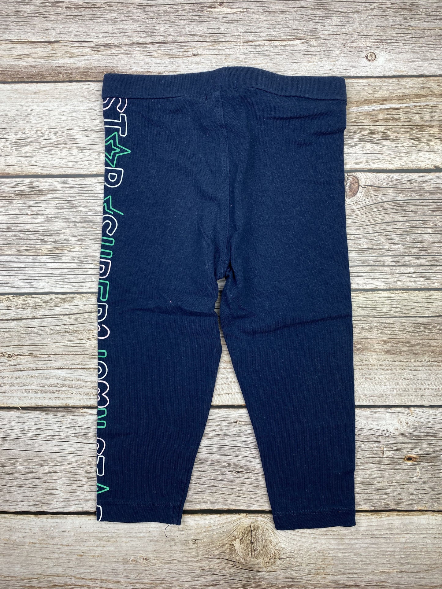 Pantalone leggins