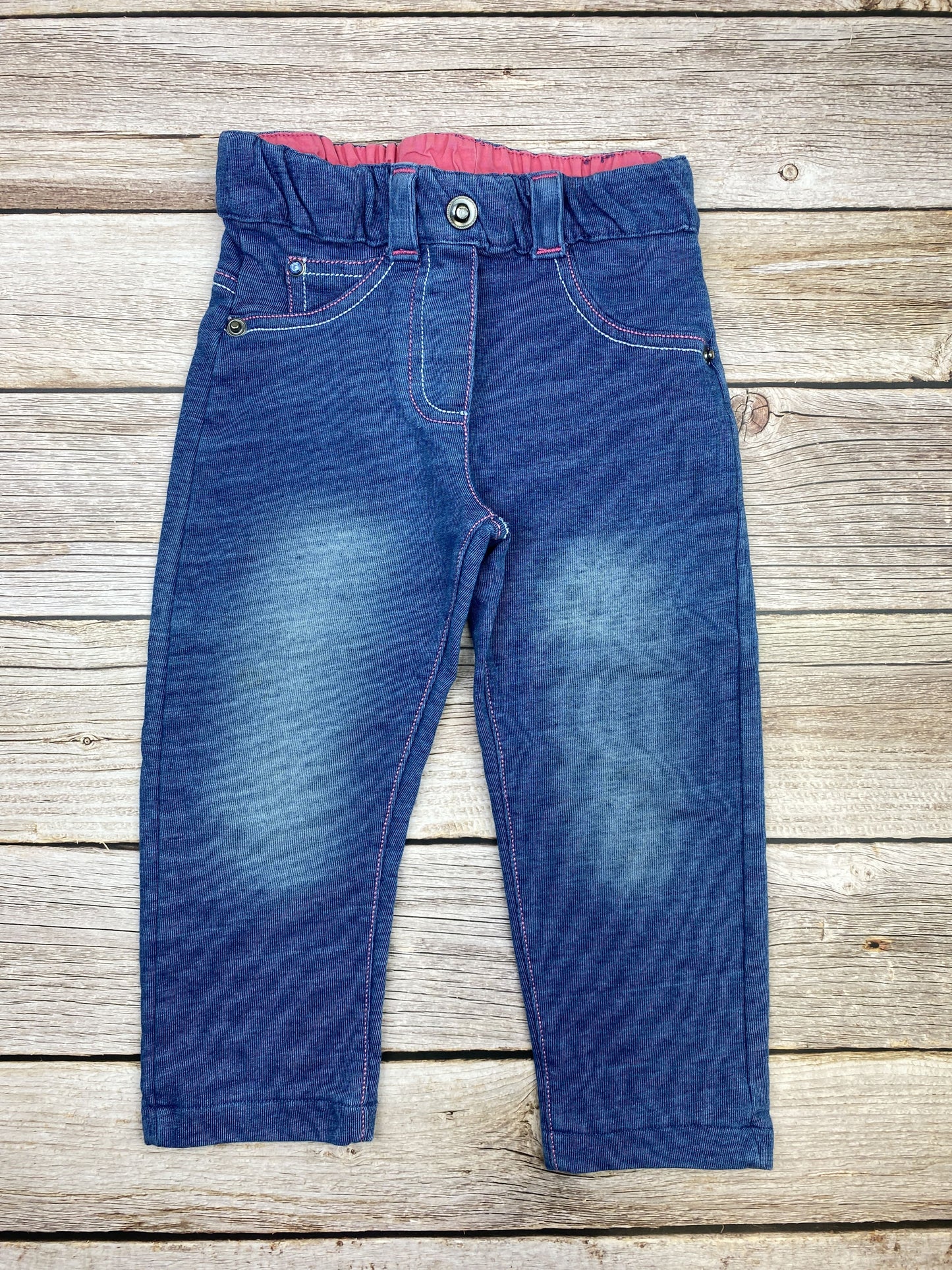 Pantalone in jeans