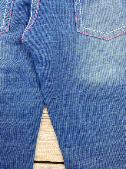 Pantalone in jeans