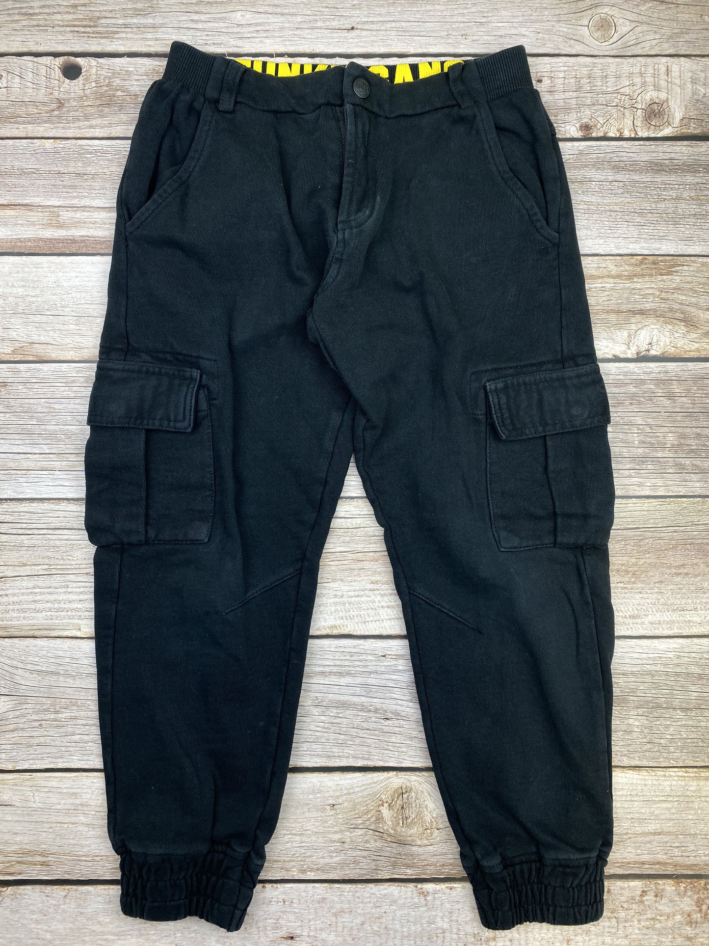 Pantalone in felpa
