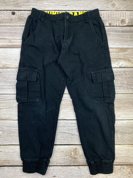 Pantalone in felpa