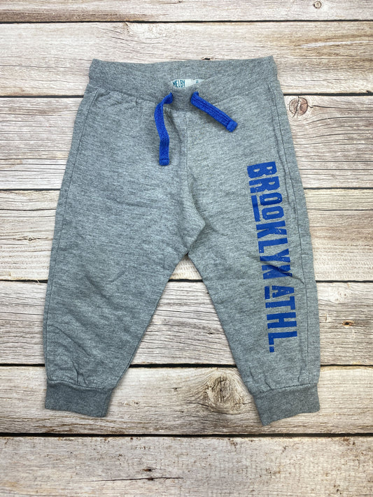 Pantalone in felpa