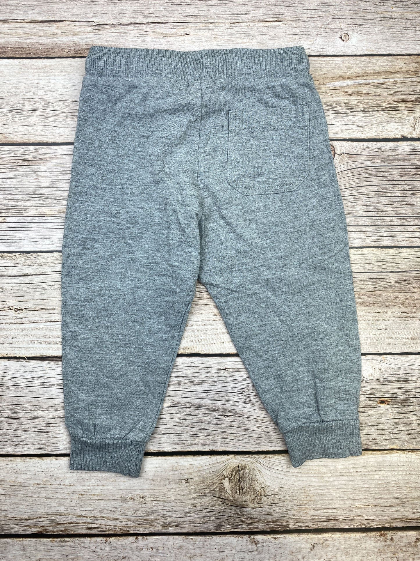 Pantalone in felpa