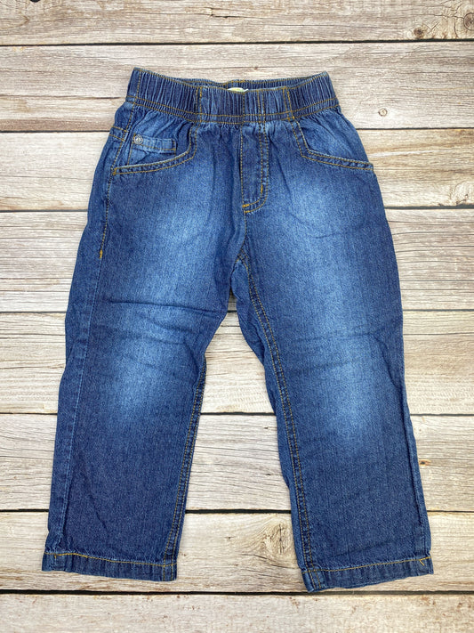Pantalone in jeans