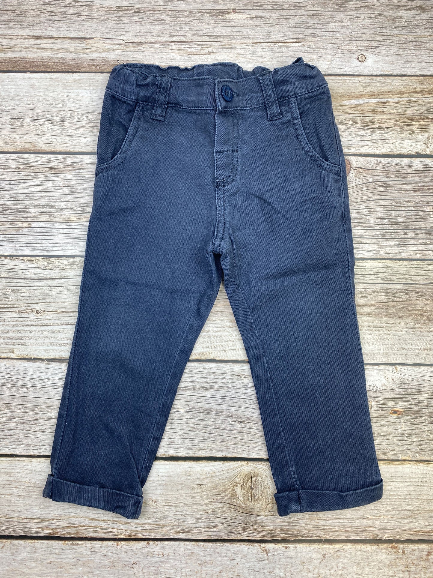 Pantalone in jeans