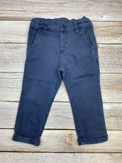 Pantalone in jeans