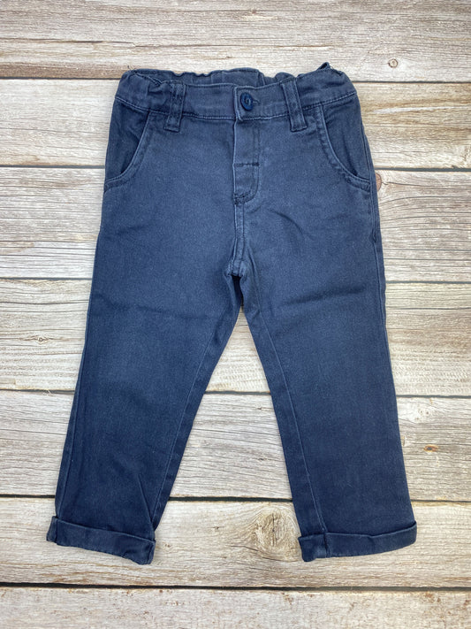 Pantalone in jeans